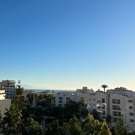 Casa Mercedes 2 Bedroom Apartment Where Beach And City Meet By Namaste Elite Torremolinos Exterior foto