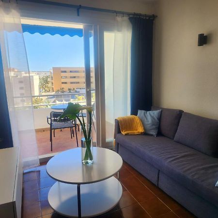 Casa Mercedes 2 Bedroom Apartment Where Beach And City Meet By Namaste Elite Torremolinos Exterior foto