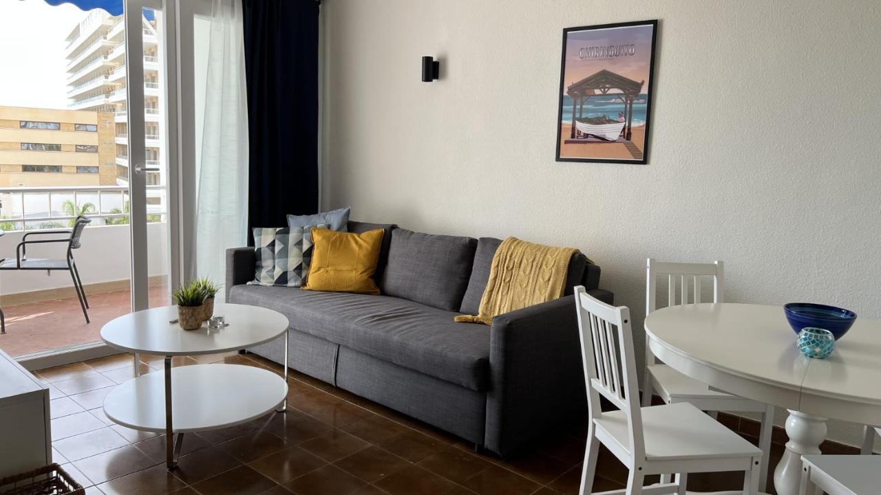 Casa Mercedes 2 Bedroom Apartment Where Beach And City Meet By Namaste Elite Torremolinos Exterior foto