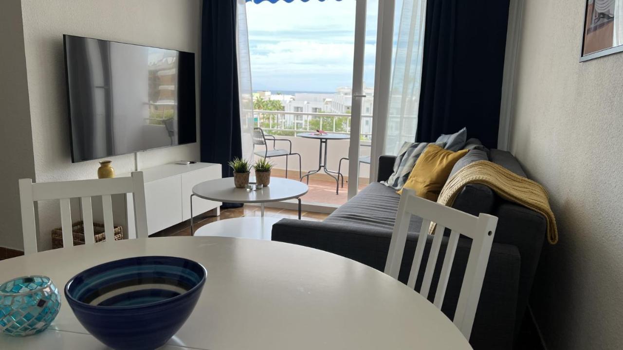 Casa Mercedes 2 Bedroom Apartment Where Beach And City Meet By Namaste Elite Torremolinos Exterior foto