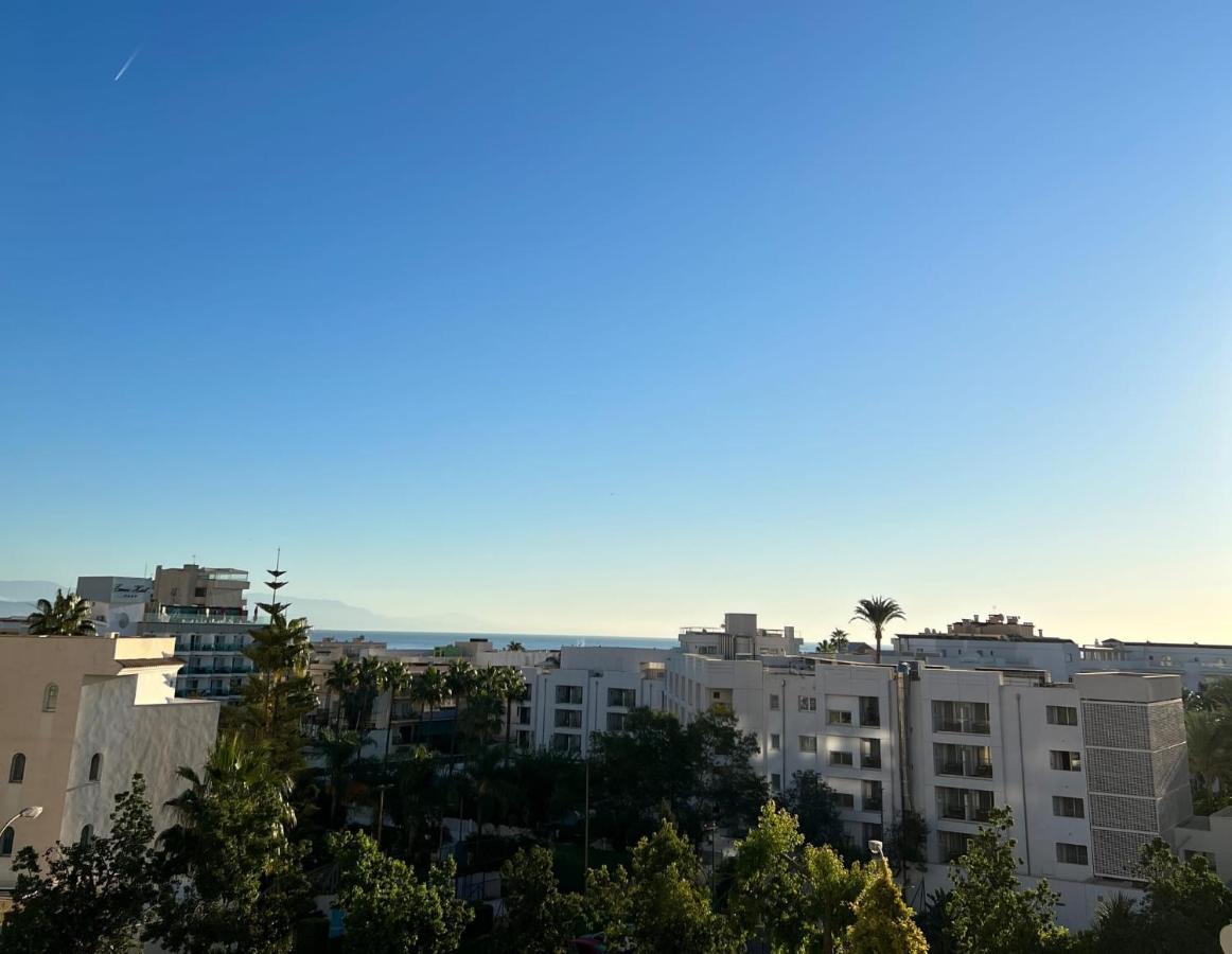 Casa Mercedes 2 Bedroom Apartment Where Beach And City Meet By Namaste Elite Torremolinos Exterior foto