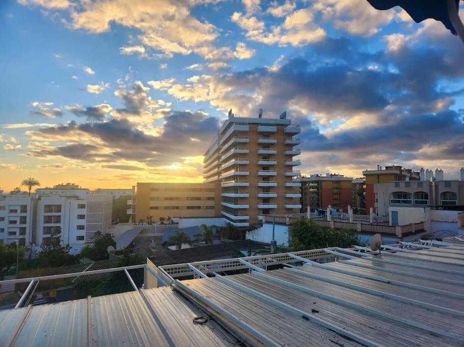 Casa Mercedes 2 Bedroom Apartment Where Beach And City Meet By Namaste Elite Torremolinos Exterior foto