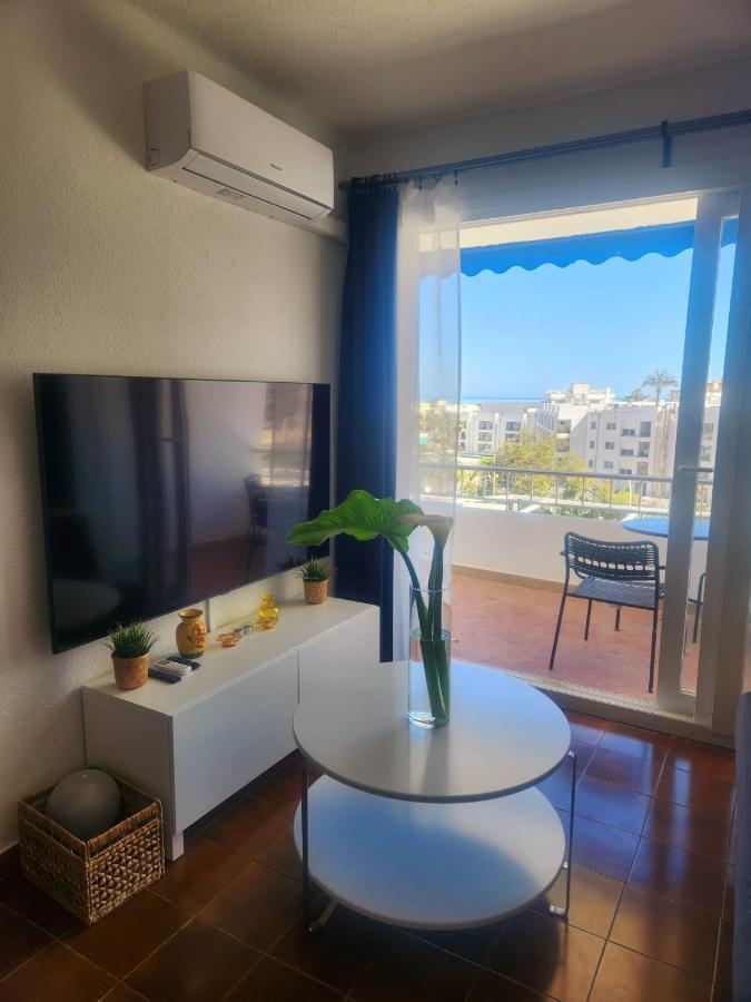 Casa Mercedes 2 Bedroom Apartment Where Beach And City Meet By Namaste Elite Torremolinos Exterior foto