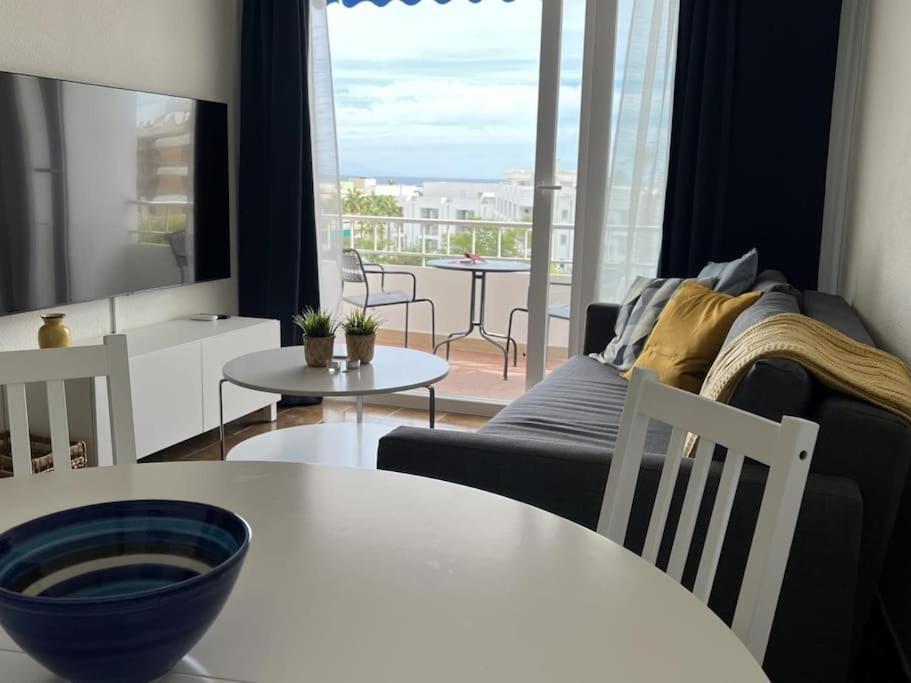 Casa Mercedes 2 Bedroom Apartment Where Beach And City Meet By Namaste Elite Torremolinos Exterior foto