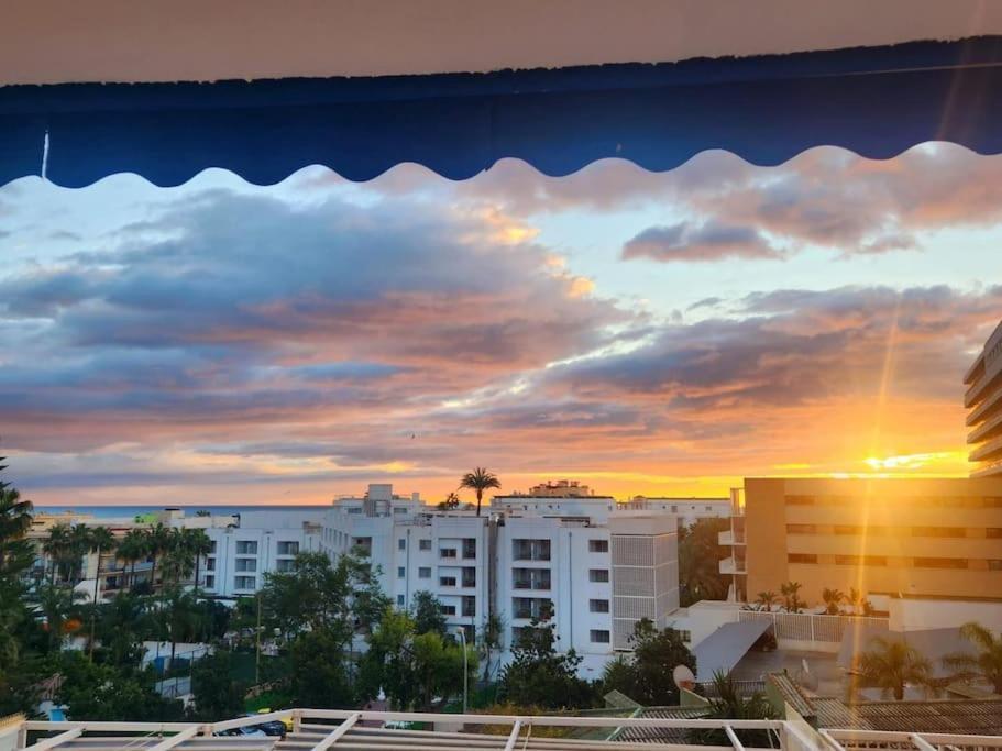 Casa Mercedes 2 Bedroom Apartment Where Beach And City Meet By Namaste Elite Torremolinos Exterior foto